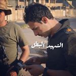 Profile Picture of Mohammed Al-Zubaidi (@lt_scorpion) on Instagram