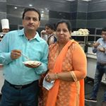 Profile Picture of rajni jain (@jainrajni242) on Instagram