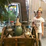 Profile Picture of arezoo kompanizade tabrizi (@arezo.k.tabrizi) on Instagram