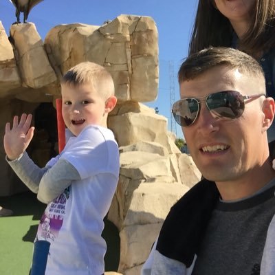 Profile Picture of Danny (@danny_oneil1) on Twitter