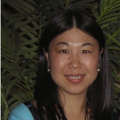 Profile Picture of Jasmine Li (@Jasmine_TCM) on Twitter