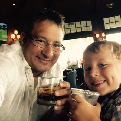 Profile Picture of Mike Moorman (@erpsuitesmm) on Twitter