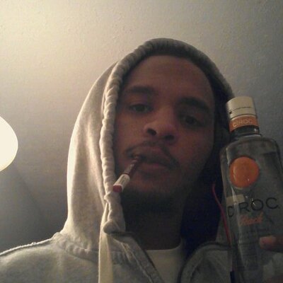 Profile Picture of Jamal Alexander (@JamalAlexande11) on Twitter