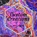 Profile Picture of Carmen Padrta (@custom.creations2018) on Instagram