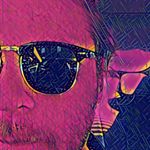 Profile Picture of Kyle Matherne (@max___headroom) on Instagram