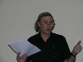 Profile Picture of Sergey Dreydenon Wikipedia
