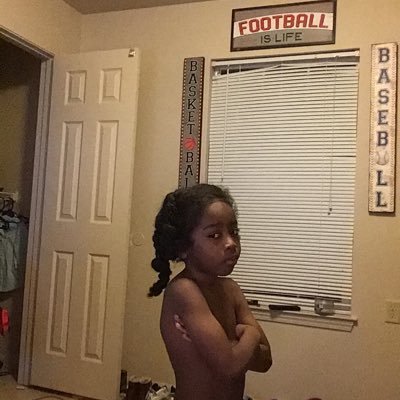Profile Picture of Kobie-Jace Freeman (@JaceKobie) on Twitter