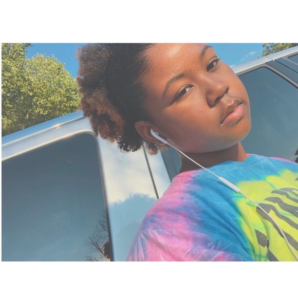 Profile Picture of Chadsity Berry (@_prxncessc_) on Poshmark