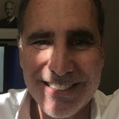 Profile Picture of Michael Levinson (@mlevinsd) on Twitter