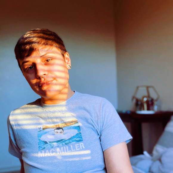 Profile Picture of Mikaela Morgan (@mikisboss) on Poshmark