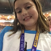 Profile Picture of Mckenna Allen (@mckennaallen2076) on Youtube