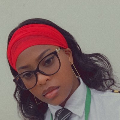 Profile Picture of La Belle Alicia 🌹 ❤️ 🇹🇬 (@LabelleAlicia2) on Twitter