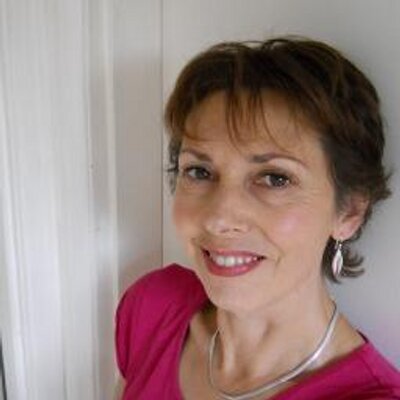 Profile Picture of Caroline Roberts (@CarolineLR1) on Twitter