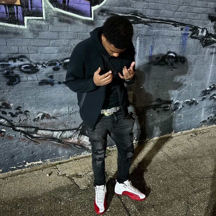 Chris Gooden - Tiktok Profile Picture of Chris Gooden (@@chrisgooden0) on Tiktok