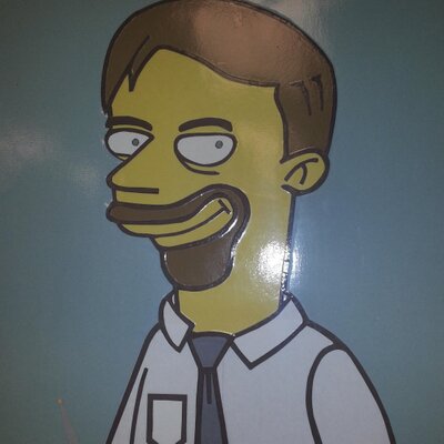 Profile Picture of Joe Swope (@swopepsych) on Twitter