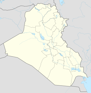 Profile Picture of Sultan Abdullah, Iraqon Wikipedia