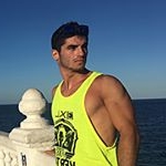 Profile Picture of Álvaro Carrera (@alvaroocarrera) on Instagram