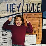 Profile Picture of Jude Riordan (@justjude7) on Instagram