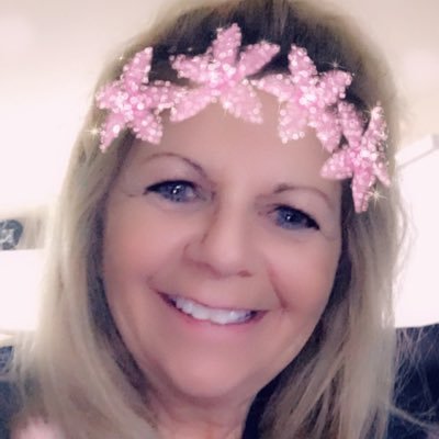 Profile Picture of Kimberly Muller (@Kimberl77786439) on Twitter