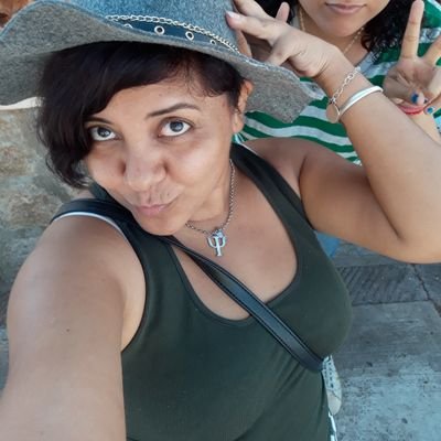 Profile Picture of Brenda Bello (@licBrendabello) on Twitter