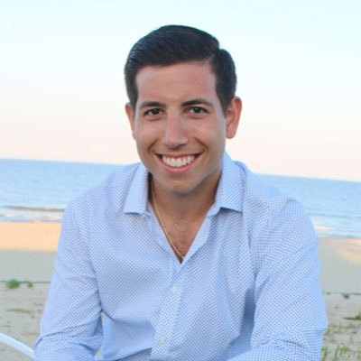 Profile Picture of Mitchell Parker (@Mitch_P) on Twitter