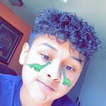 Profile Picture of Jayden Garcia (@jayden_7245) on Instagram