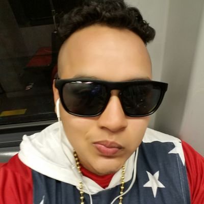 Profile Picture of Christopher R Razo (@ChristopherRRaz) on Twitter