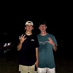 Profile Picture of Luke Dowden (@luke.dowden) on Instagram