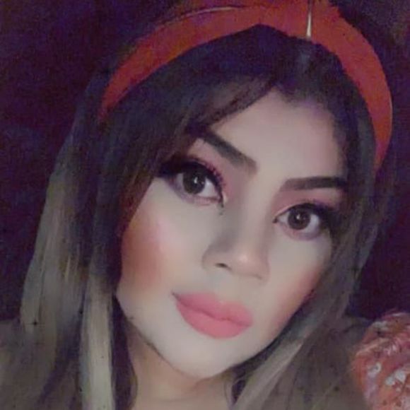 Profile Picture of Angela Ruby l (@angelarubylc) on Poshmark