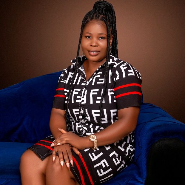 Nancy Sunday - Tiktok Profile Picture of Nancy Sunday (@nancyudeme441) on Tiktok