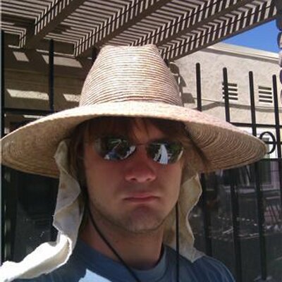 Profile Picture of Bryan Leist (@BryanLeist) on Twitter