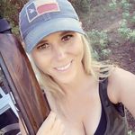 Profile Picture of Brandi Hunt (@brandirhunt) on Instagram