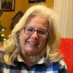 Profile Picture of Twila Grassfield Michaelis (@Tgghrfbjugg) on Pinterest