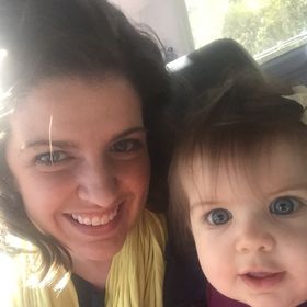 Profile Picture of Kayla Horsky Crawford (@krhorsky) on Pinterest