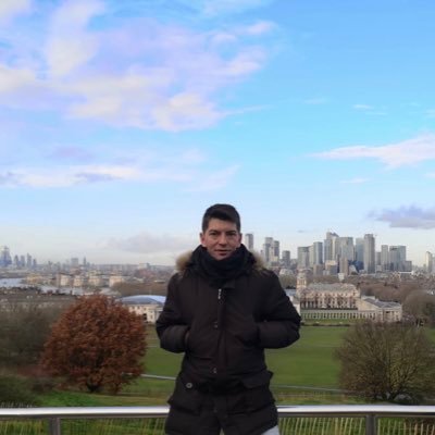 Profile Picture of Arsen Gacaj (@ArsenGacaj) on Twitter
