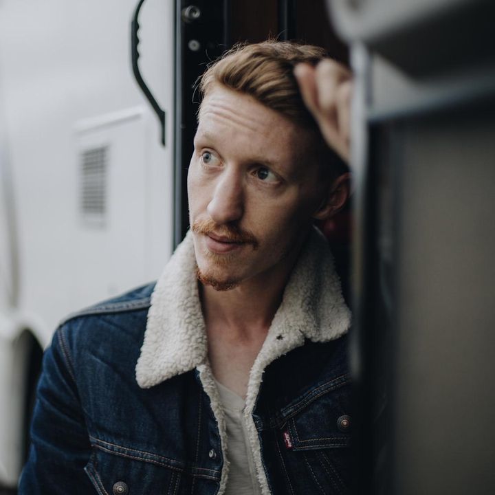 Profile Picture of Joshua Winders (@@jkwinders) on Tiktok