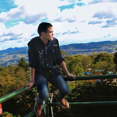 Profile Picture of Raul Corado (@corado_yo) on Twitter