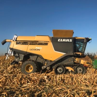 Profile Picture of Michael Goodson (@mgoodsonfarms) on Twitter
