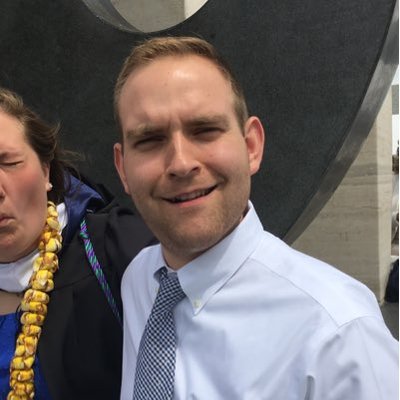 Profile Picture of Michael Weiss (@Mike_Weiss) on Twitter