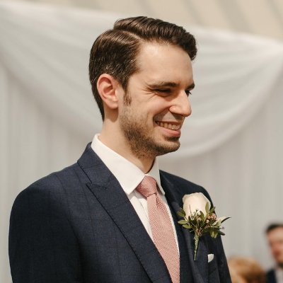 Profile Picture of Adam Zand (@zane99) on Twitter