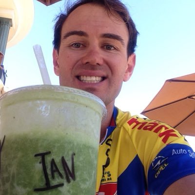 Profile Picture of Ian Proctor (@IanProctorCali) on Twitter