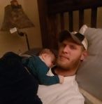 Profile Picture of Mitchell Judge (@mitchell.judge.980) on Facebook