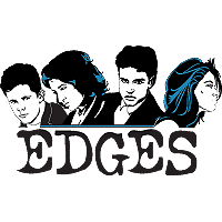Profile Picture of Edges (musical) - Wikipediaon Wikipedia