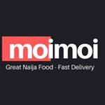 Profile Picture of Moimoi Food Delivery (@moimoilagos) on Instagram