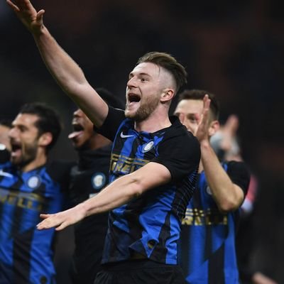 Profile Picture of Interisti Akut (@Ultraspelajar) on Twitter
