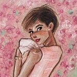 Profile Picture of Julia Mann (@juliamannart) on Instagram