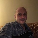 Profile Picture of Michael J. Brawley (@michaeljbrawley) on Instagram