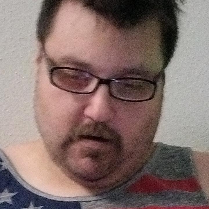 Profile Picture of Jerry Wardrup (@@jerrywardrup) on Tiktok