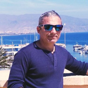 Profile Picture of Gustavo López (@gustavolopez1) on Twitter