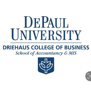Profile Picture of School of Accountancy & MIS (@dpuaccounting) on Instagram